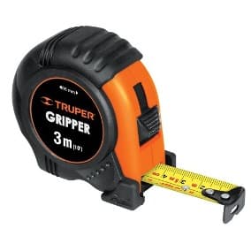 TRUP FLEXOMETRO 5MT 14578 CONTR. IMPACT. - 1