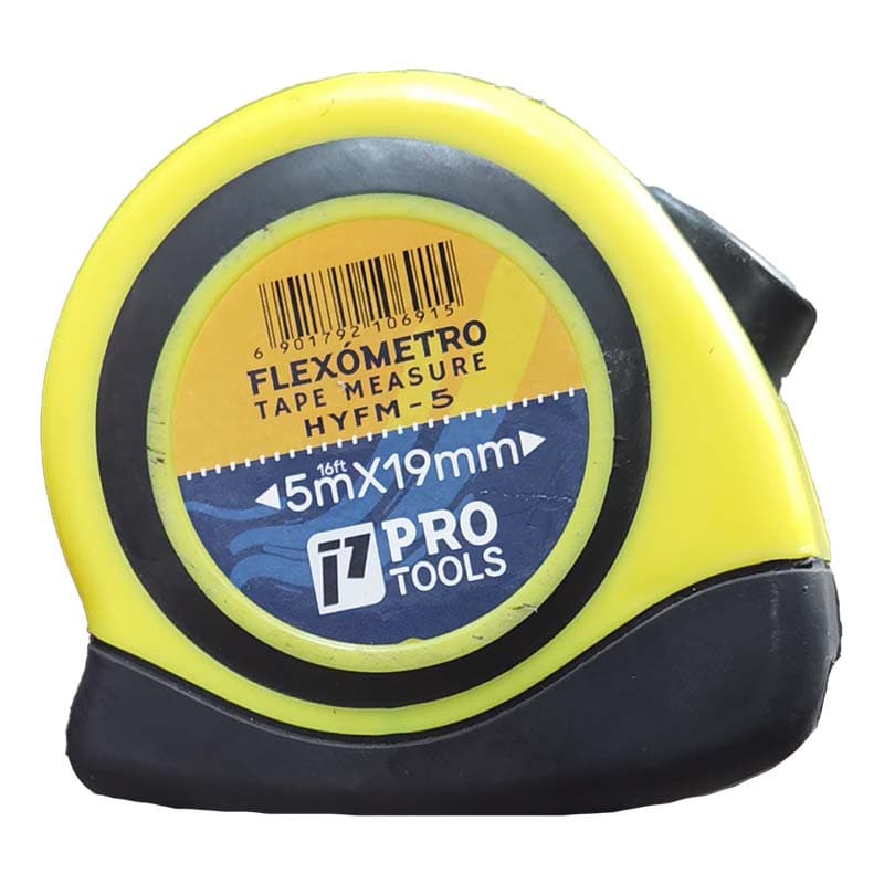 *OF PT FLEXOMETRO 5mtX19mm CintaMate PROTOOLS - 1
