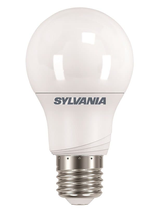 SYLVANIA FOCO LED 9W TOLEDO 6500K 110V A60 (10 - 1