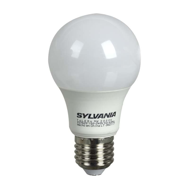SYLVANIA FOCO LED 9W TOLEDO 3000K (100UXCJ) - 1