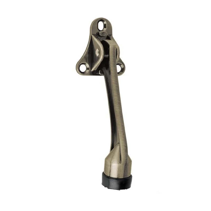 IMP FIJA PUERTA BRONCE 13CM - 1