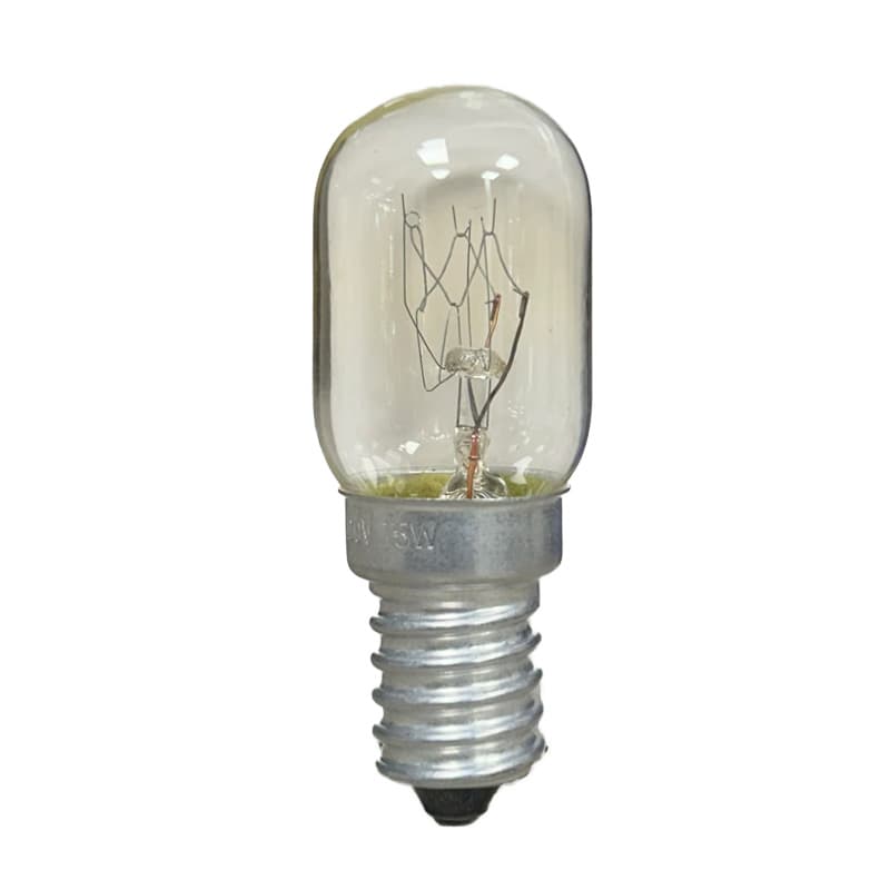 IMP FOCO LED E14  P/HORNO 110V - 1