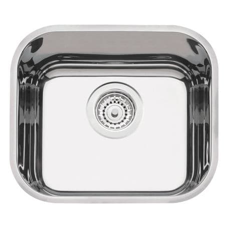 TRAMONTINA FREGAD CUBETA 40X34X14 (1U) - 1