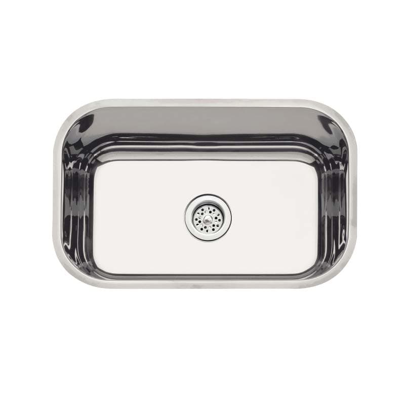 TRAMONTINA FREGAD CUBETA 47X30X14 (1U) - 1