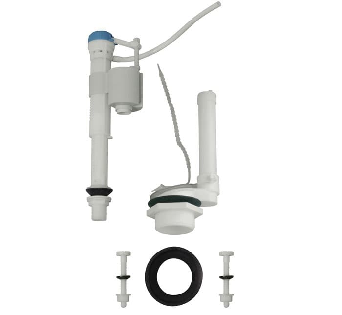 FV E102.36 BL HERRAJE UNIVERSAL MILENIUM - 1
