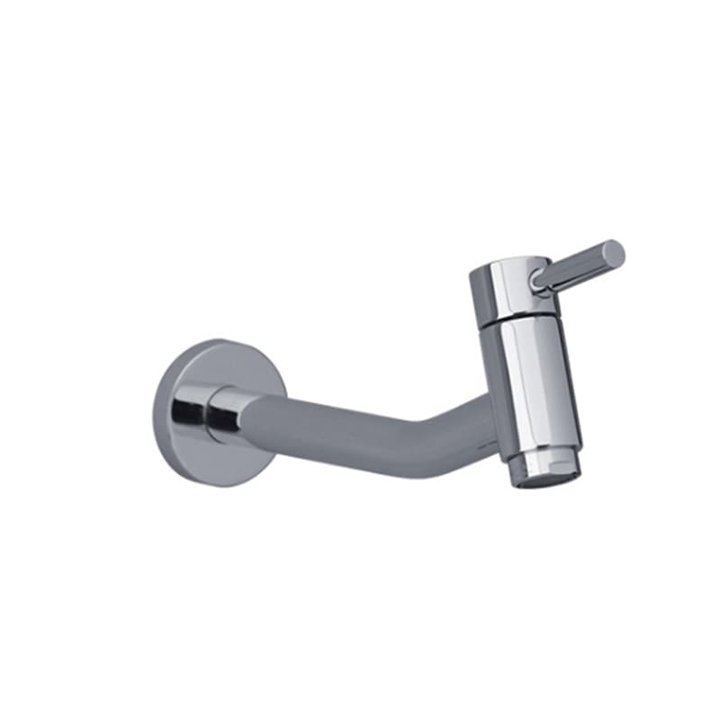 FV E228.02/06CR LLAVE PARED PARA VESSEL CROMO - 1
