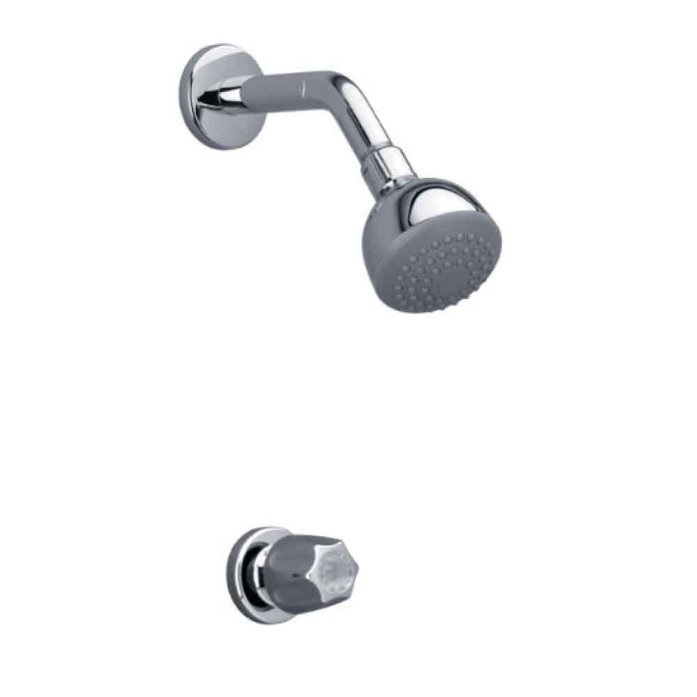 FV E479.120/71CR LLAVE CAMPAN DUCHA CAPR - 1