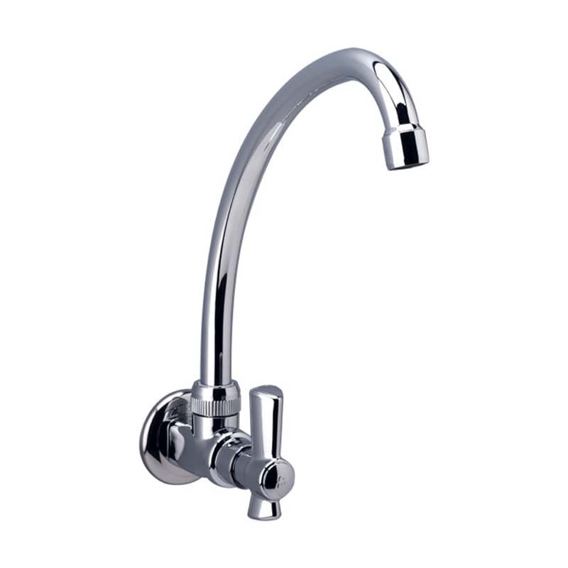 FV E4200.03/27L CR LLAVE FIORI LIVIANA - 1