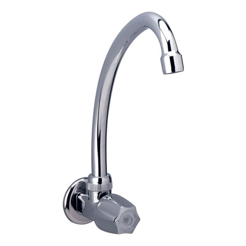 FV E4200.03/71 CR LLAVE CAPRI LIVIANA - 1