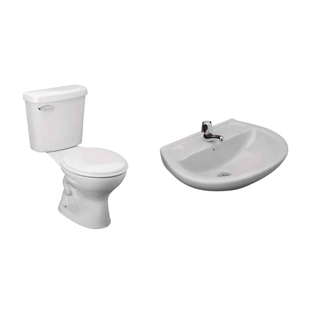 FV COMBO MIL/ROMA INOD+LAV E115+214 BL. - 1