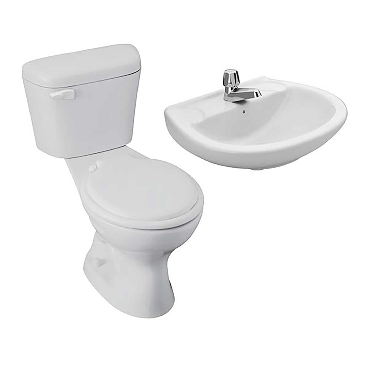 FV COMBO MILAN INOD+LAV E115+214 GRIS - 1