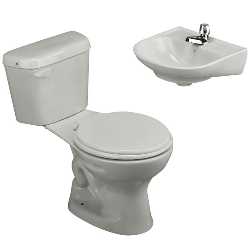 FV COMBO MAX INOD+LAV BL E115.223.2230 BLANCO - 1