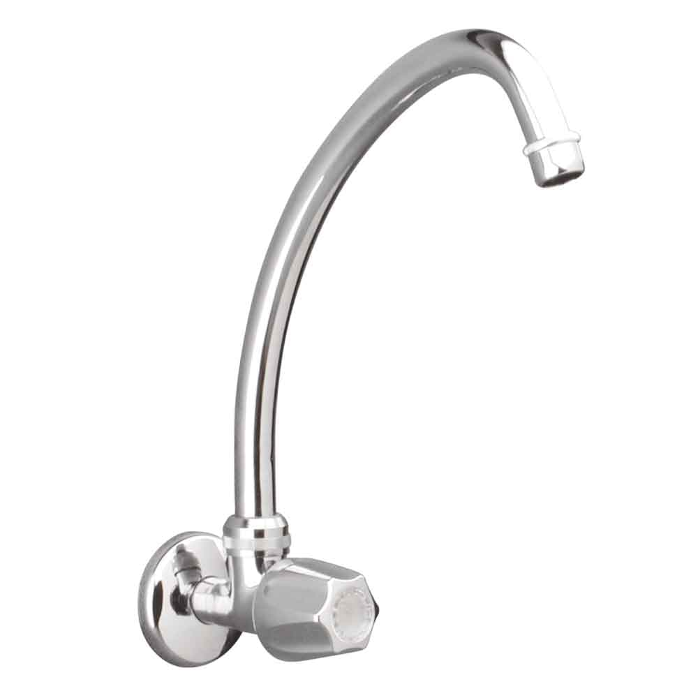 FV E420.03/71CR LLAVE PARED P/PLUS-CAPRI - 1