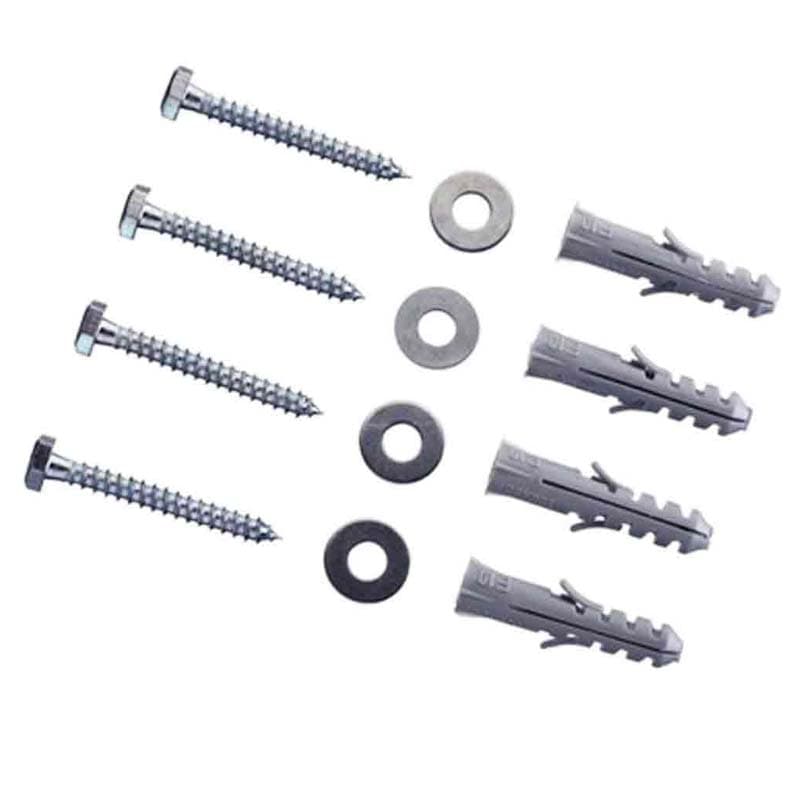 FV E-PER-DH SET PERNOS P/INSTALACION - 1
