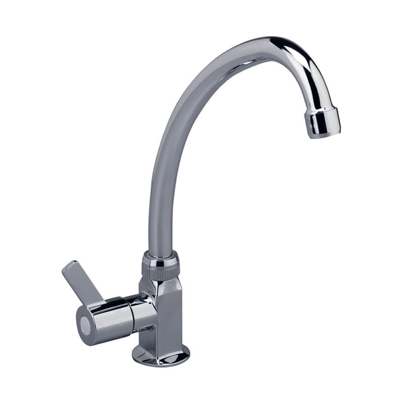 FV E4250.05/Y5 CR TREVISO LLAVE PLASTICA PICO BAR - 1