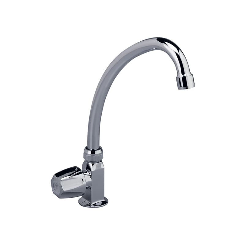 FV E4250.05/71 CR CAPRI  LLAVE PLASTICA PICO BAR C - 1