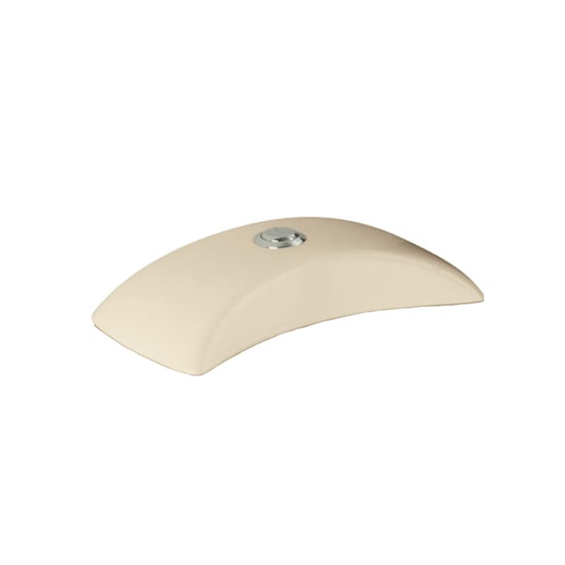FV E179.4.2E-BO TAPA DE INODORO MONACO BONE - 1