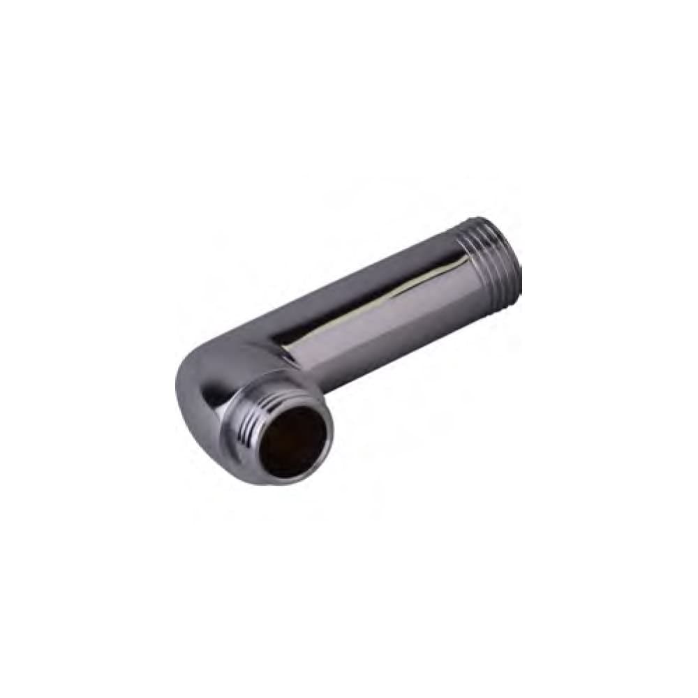 FV E118.07.2E DH CR CODO P/DUCHA MANUAL CROMO - 1