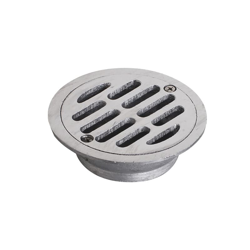FV E591.00.01 REJILLA ALUMINIO I-100 X 75MM - 1