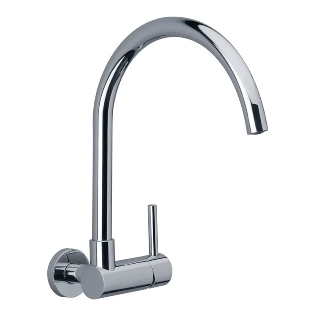 FV E406.03/06 CR JGO MONOCOMANDO PARED/SCALA L - 1