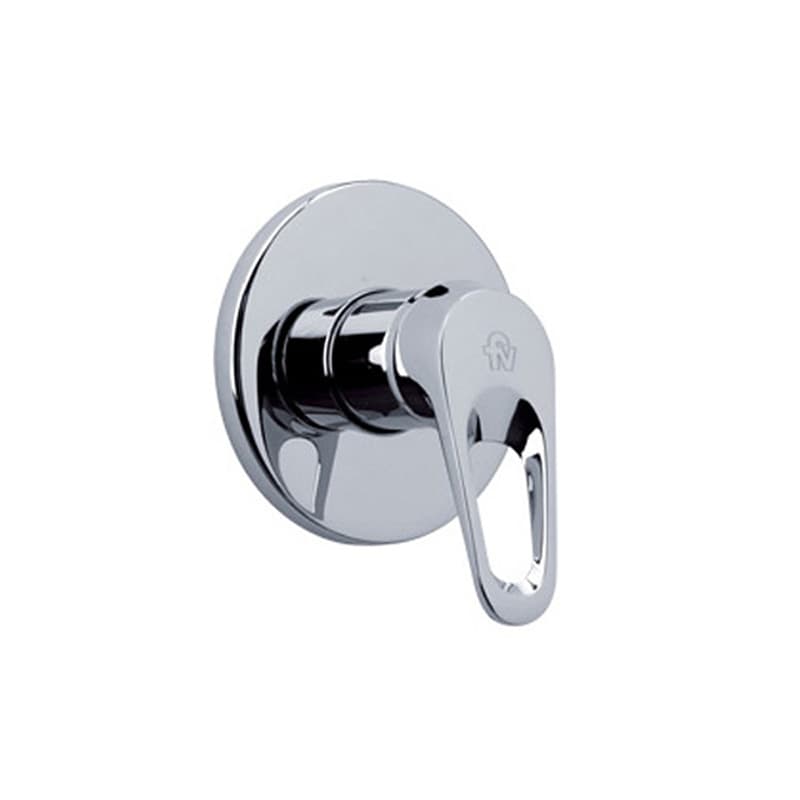 FV E108.05/B1 CR JGO MONOCOMANDO P/DUCHA ARIZONA - 1