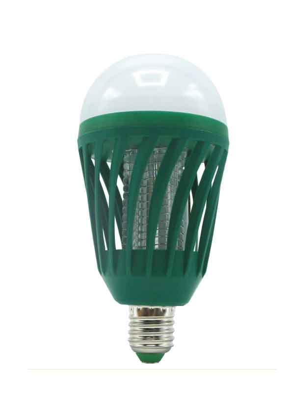 *LQ IMP FOCO LED 6W ANTIMOSQUIT  2000 -3000V - 1