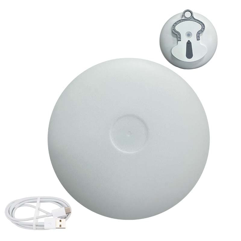IMP LAMP LED RECARGABLE 30W 6.5K RED 3F - 1