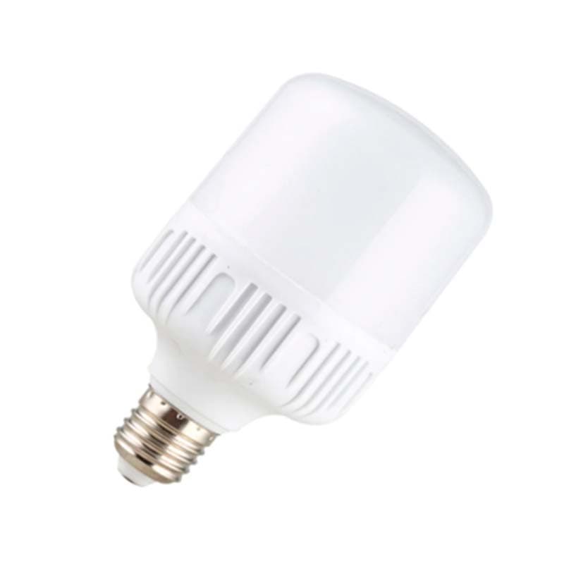 IMP FOCO LED ALTA POTENCIA 20W E27 6,5K 85-265 - 1