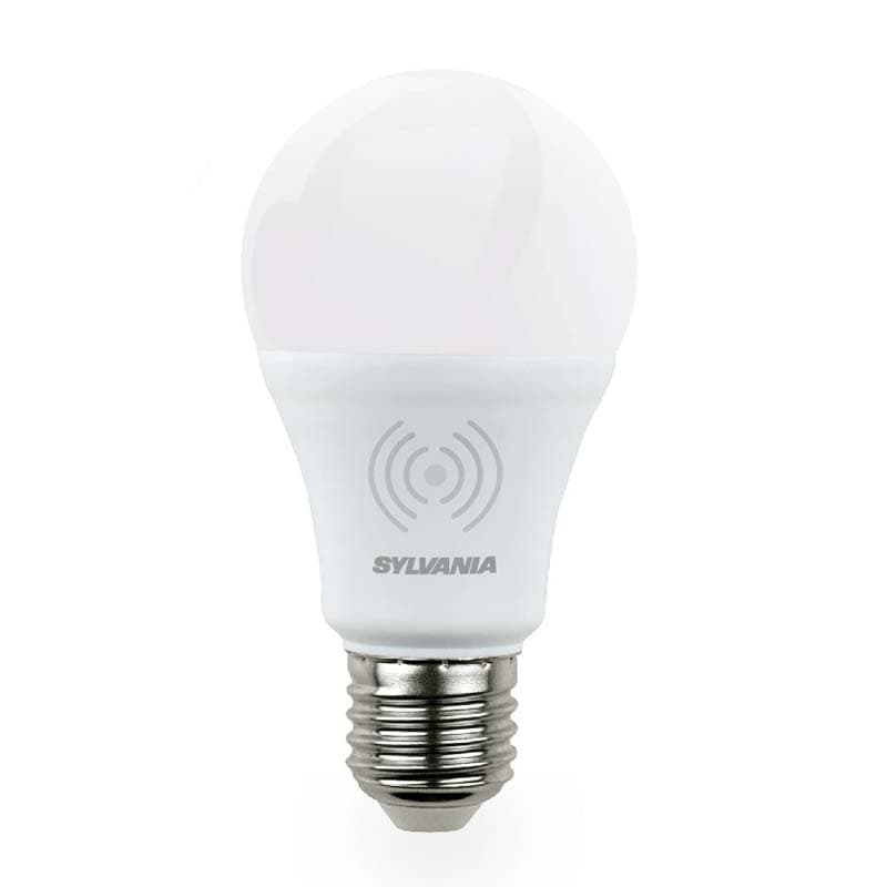 SYLVANIA FOCO LED 10W TOLEDO SENSOR MOVIMIENTO - 1