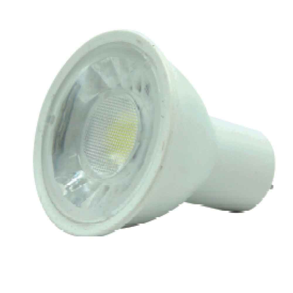IMP FOCO DICROICO 5W LED 6500K G5.3 - 1