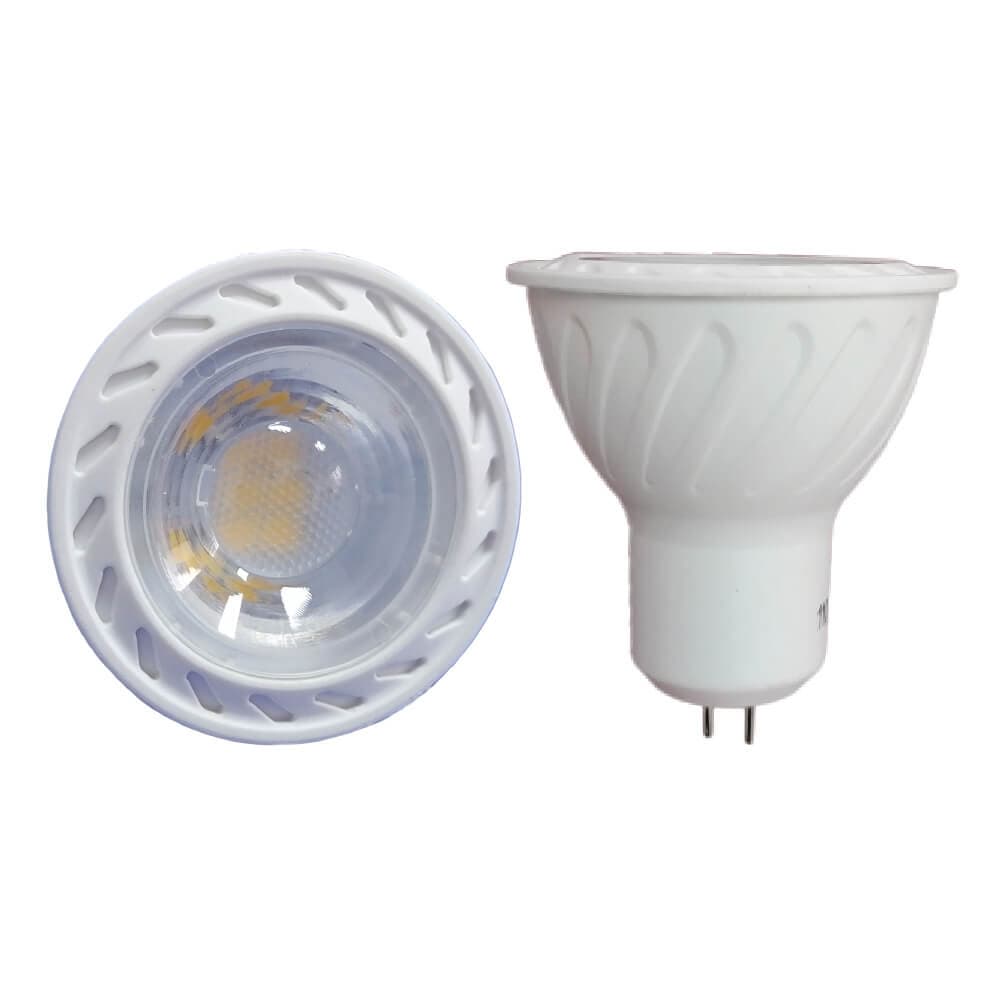 *LQ IMP FOCO DICROICO 5W LED COLORES G5.3 - 1