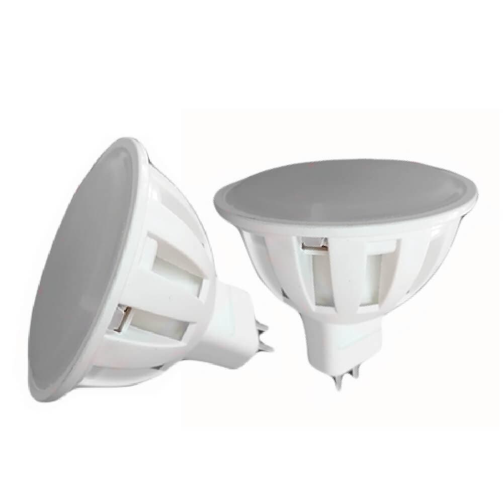 *LQ IMP FOCO DICROICO 3W LED COLORES G5.3 - 1