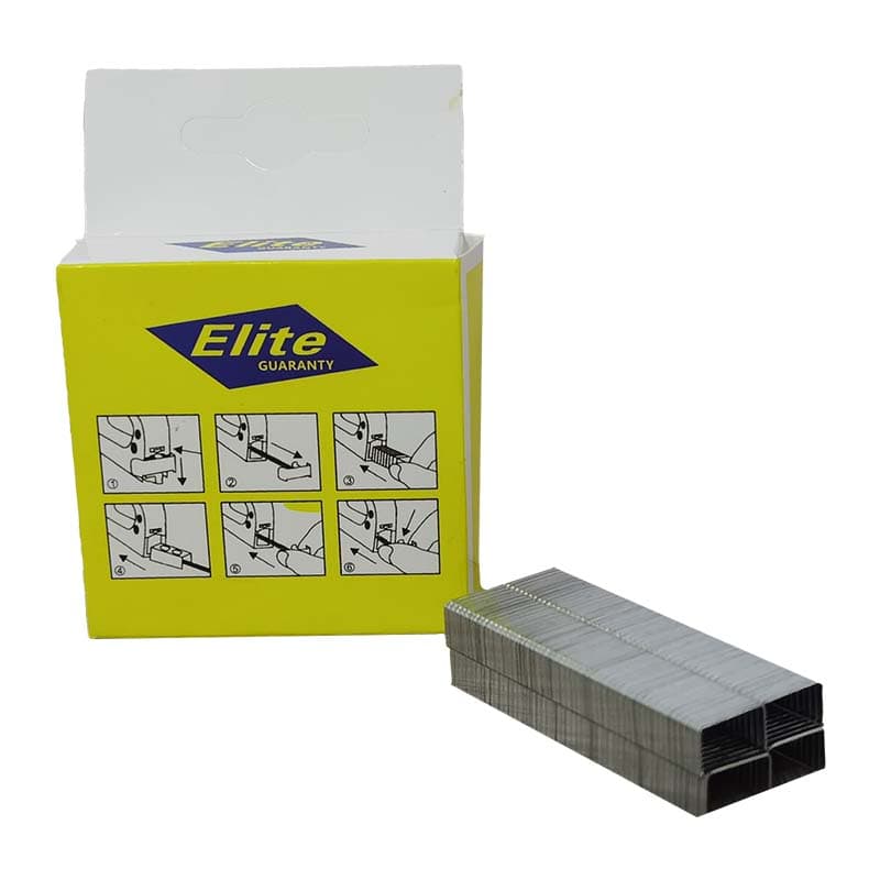 ELITE GRAPAS P/ENGRAPADORA 5/16 8ML C.1577 (1000U - 1