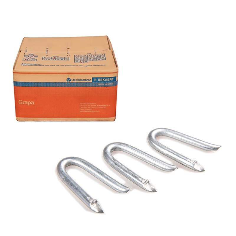 IDEAL GRAPAS PUA CJA 40X3.80 (1-1/2X9)25KG - 1