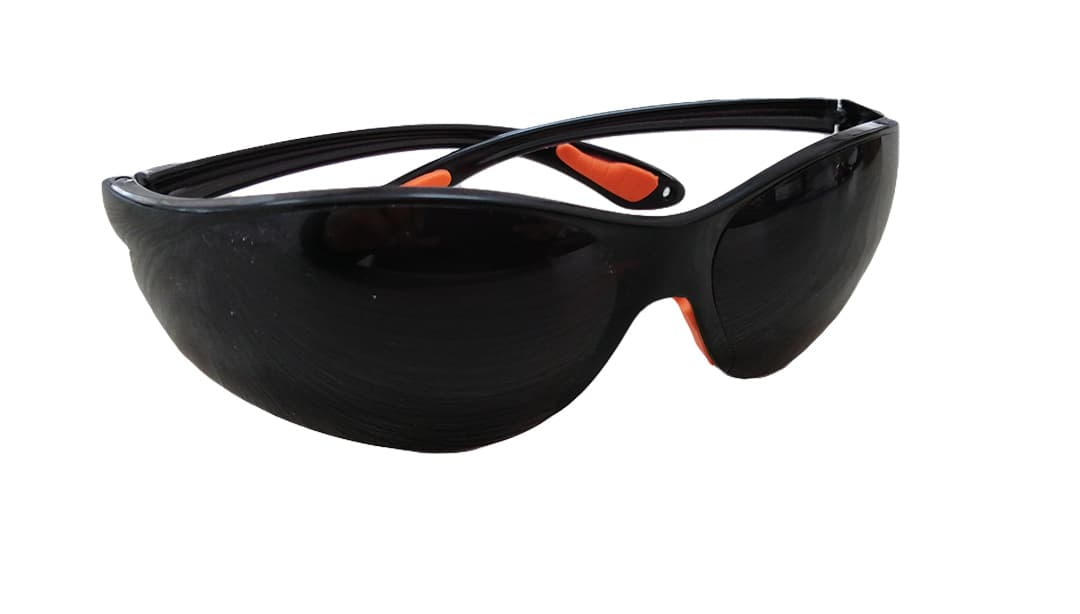 IMP GAFAS NEGRA T/DEPORTIVA REF(12XCJIT) - 1