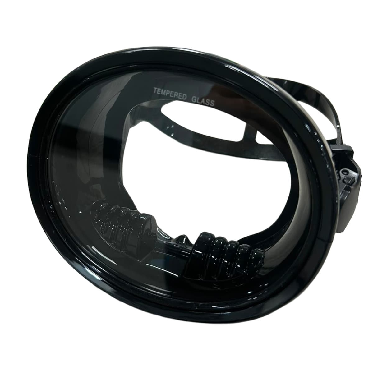 IMP GAFA P/BUCEO VIDRIO TEMP+PVC+METAL SUMERGIBLE T/MASCARA - 1