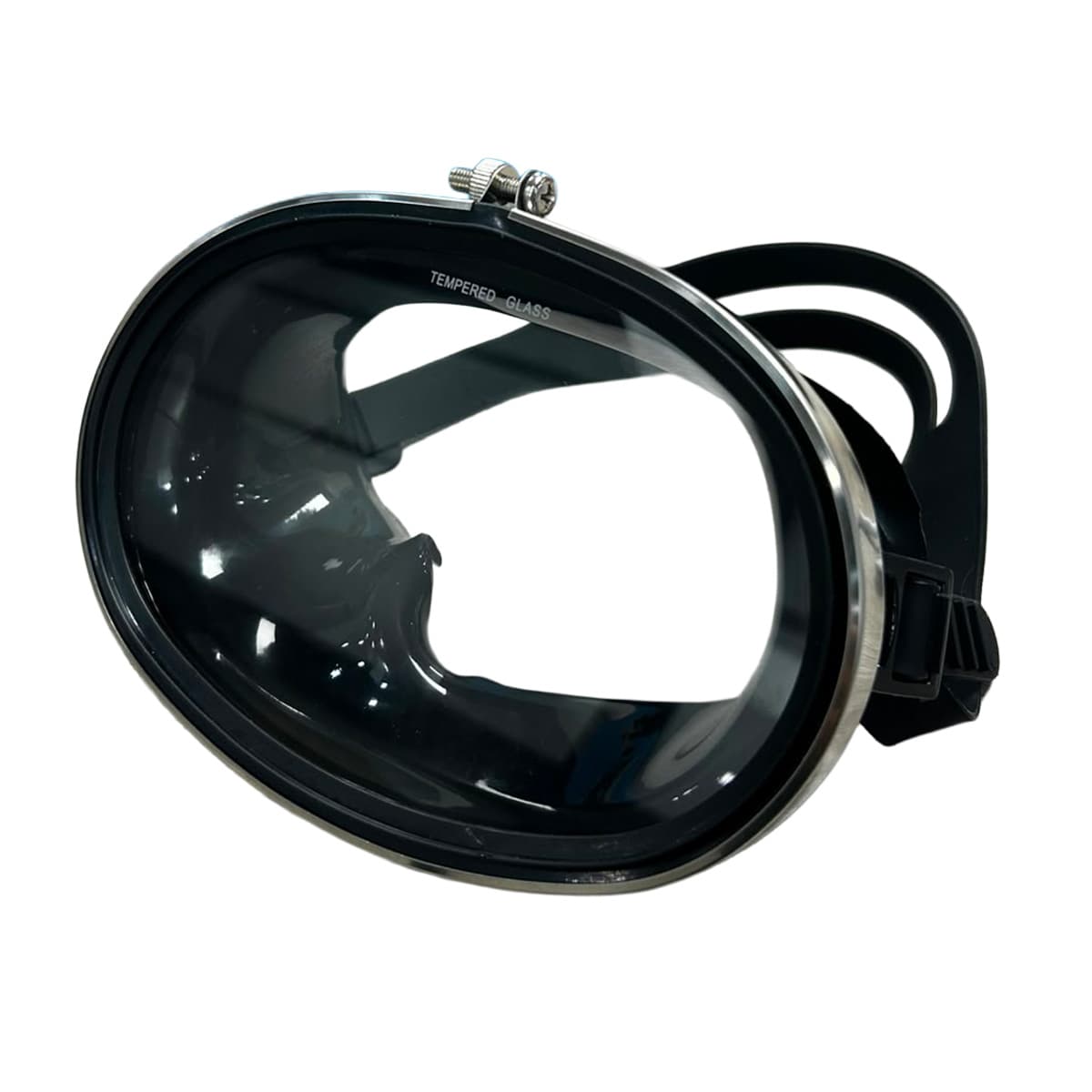 IMP GAFA P/BUCEO VIDRIO TEMP SILICON SUMERGIBLE T/ MASCARA - 1