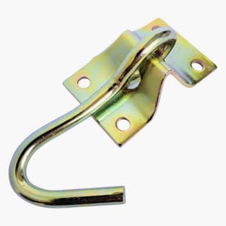 IMP GANCHO P/HAMACA ZINCAD.(10PRXCJ)100PRXCT - 1