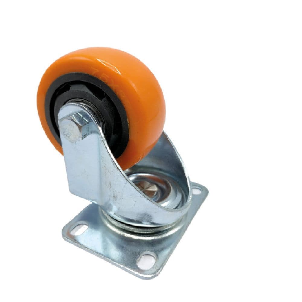 PT GARRUCHA GIRAT 4 NARANJA (30UXCJ) - 1