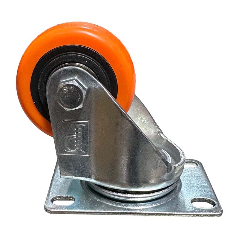 PT GARRUCHA GIRAT 2-1/2 NARANJA 60KG  (40XCJ) - 1