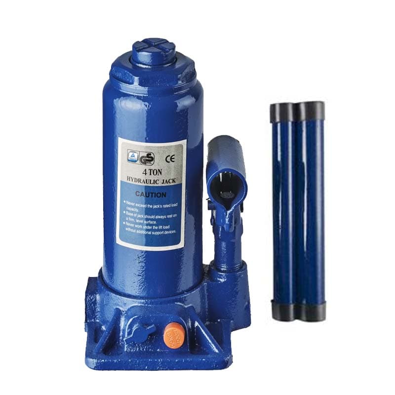 IMP GATA TIPO BOTELLA 4T AZUL LFGB4T - 1