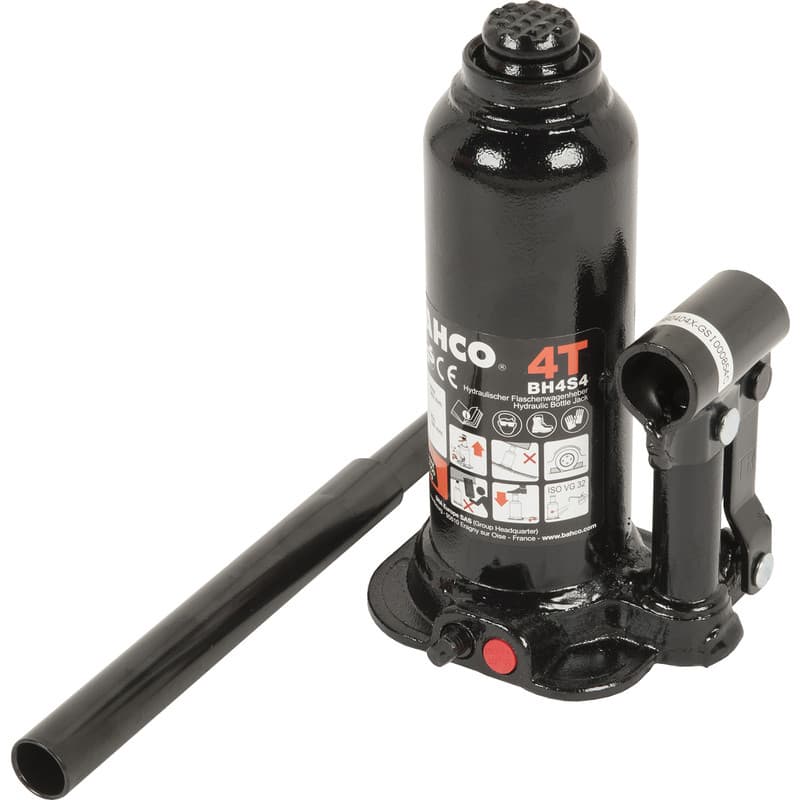 BAHCO GATA T/BOTELLA 4TN BH4G4 - 1