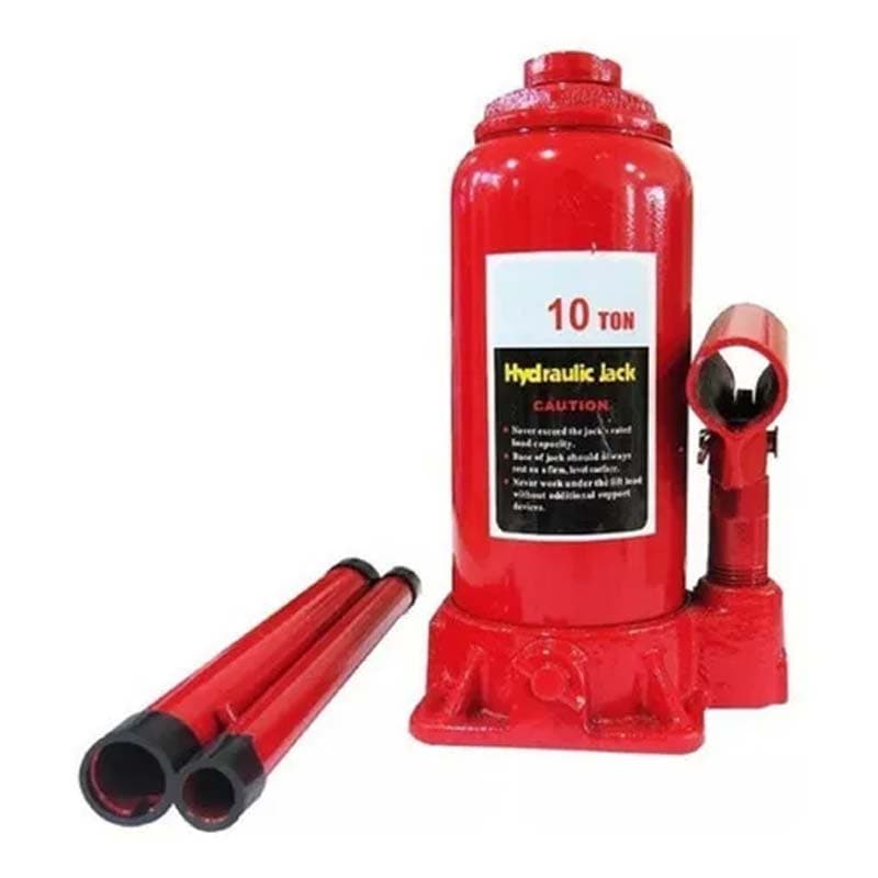 IMP GATA TIPO BOTELLA REF 10TN - 1