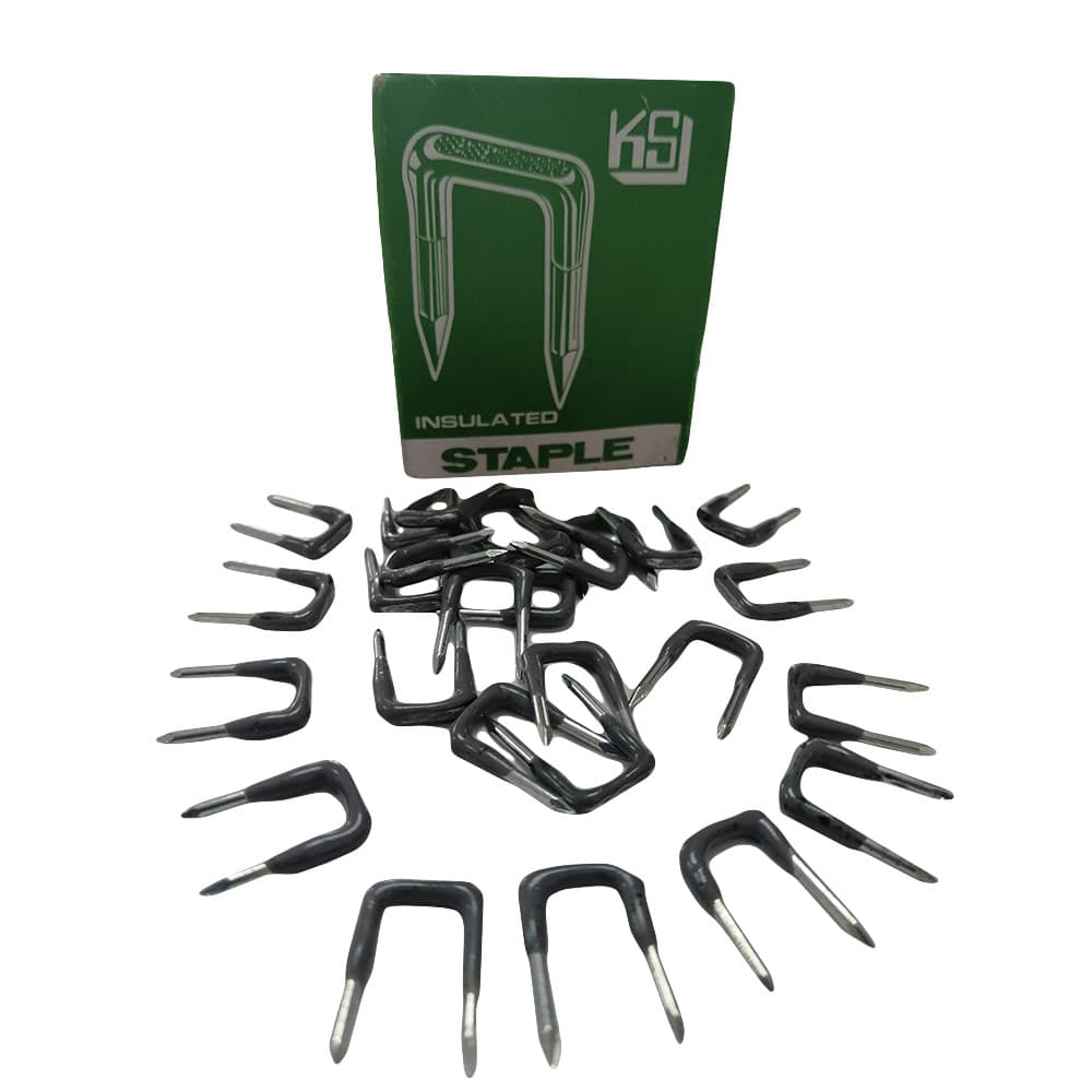IMP GRAPA STAPLE 3/4 (10U)(500UxCJ) - 1