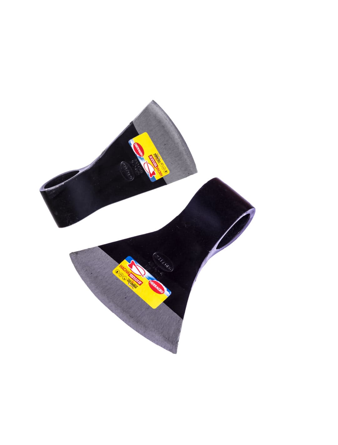 HERRAGRO HACHA 4314 - 4.0LB L/MEDIA - 1