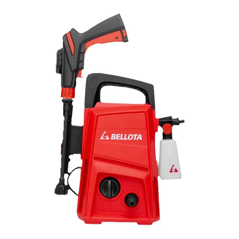 BELLOTA HIDROLAVADORA HL1100-S 1100 W 110V (1U - 1