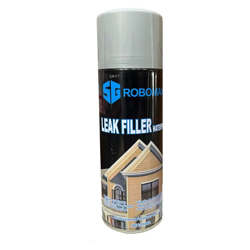 IMP IMPERMEABILIZANTE EN SPRAY 450ML GRIS - 1