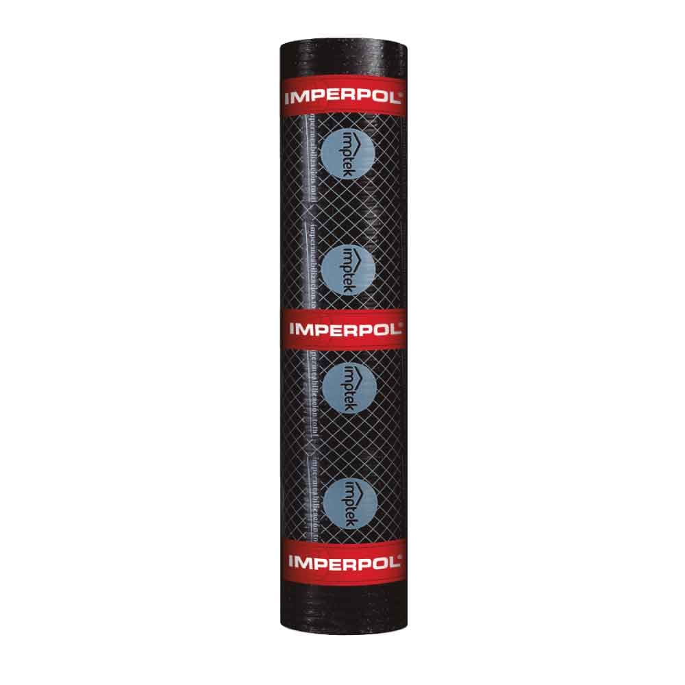 IMPTEK IMPERPOL CHOVA 3000 GRIS 10MTX1MT - 1