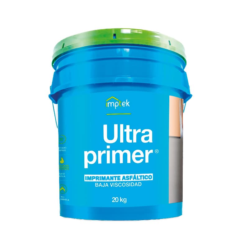 IMPTEK ULTRAPRIMER 20K - 1