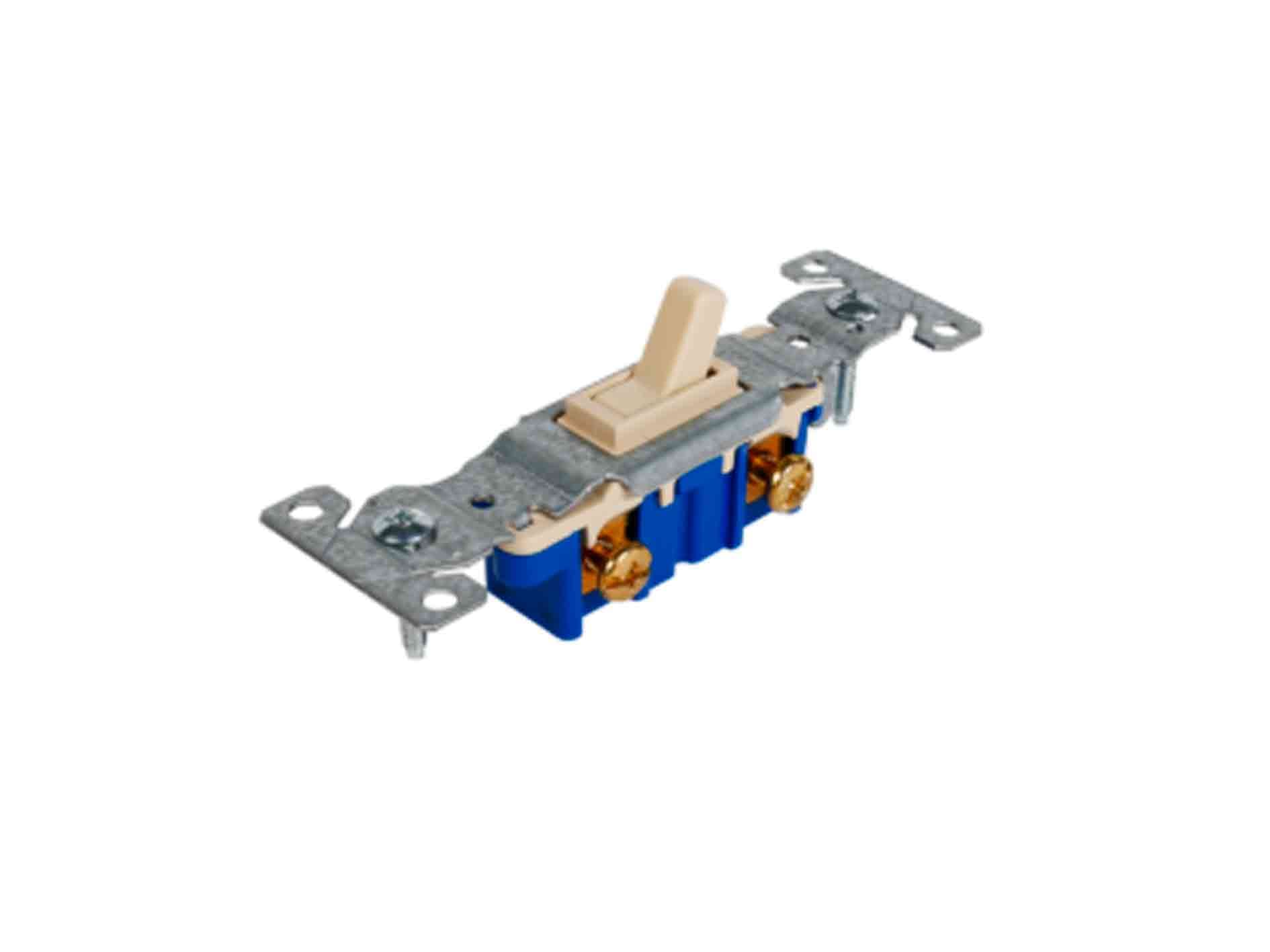 COOPER INT. SIMPLE EMP. BO 125V M.1301V (10U)(100U - 1